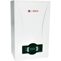 Газовий котел HI-THERM MATRIX 24 конденсаційний двоконтурний