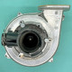 Радіальний вентилятор Ariston Clas One / вентилятор Ariston Genus One / вентилятор Ariston Alteas One (65116558, 6500808800) (ebmpapst NRG118/0800-3612-031214) ***