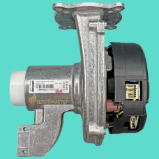 Радіальний вентилятор Viessmann Vitodens 100-W B1HC / вентилятор Viessmann Vitodens 100-W B1KC (7842356) (NRG 118 19/26 kW)