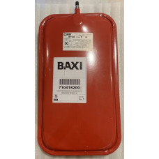Розширювальний бак Baxi Eco Compact 710418200