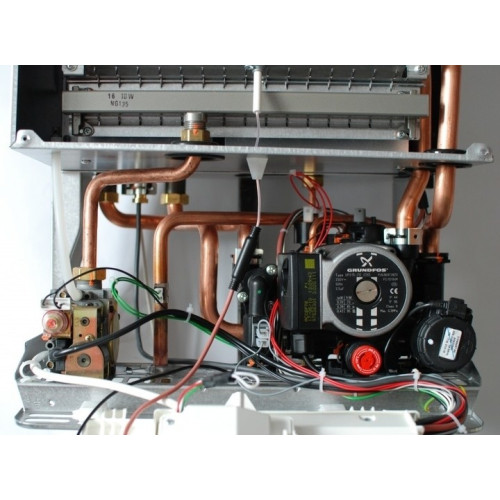 Газовий котел Immergas Eolo Star 24 3 E
