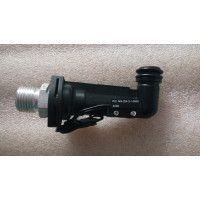 Датчик протоку Viessmann WH1B