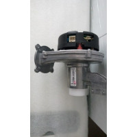 Вентилятор Viessmann Vitodens NRG 118 30-35