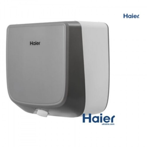 Водонагреватель Haier ES10V-Q1 10л мокрый тэн над раковиной