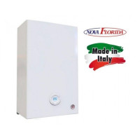 Газовий котел Nova Florida LEO CONDENSING KC 24  CLFU32KC24