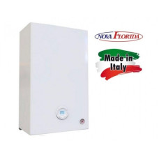 Газовий котел Nova Florida LEO CONDENSING KC 24  CLFU32KC24