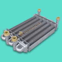 Теплообмінник Nobel NB1-24 SE V2 Pro (0052951)