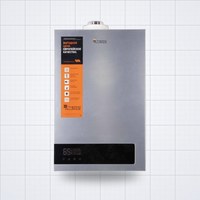 ГАЗОВА ТУРБИРОВАННАЯ THERMO ALLIANCE JSG20-10ETP18 10 Л SILVER