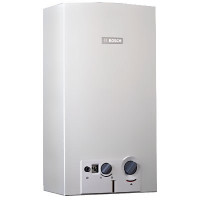 Газовая колонка Bosch Therm 4000 O WR 15-2 B (7703331748)