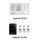 Газовий котел Buderus Logamax plus GB172i.2 35 W H 7736902874