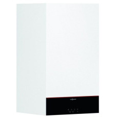 Газовий котел Viessmann Vitodens 100 B1KF 32 кВт Z023189