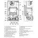 Газовий котел Italtherm City Class C25 - купити в Teplotrade