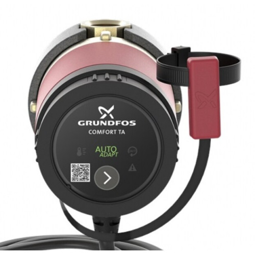 Циркуляційний насос Grundfos COMFORT 15-14 BA PM Autoadapt (97916757)
