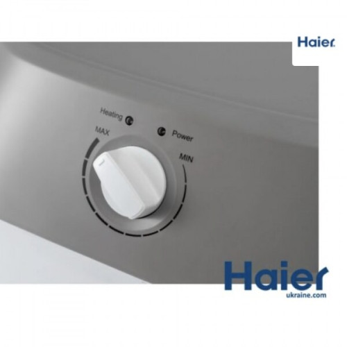 Водонагреватель Haier ES10V-Q1 10л мокрый тэн над раковиной