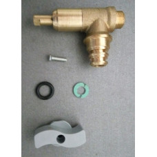 кран подпитки Vaillant MAX ProPlus