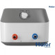 Водонагреватель Haier ES10V-Q1 10л мокрый тэн над раковиной