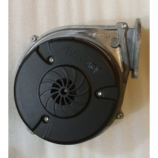 Радиальный вентилятор NRG 118 E CVI Viessmann Vitodens 100 WB1B (7833759)
