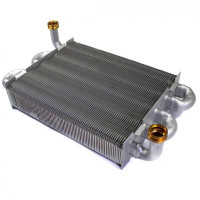 Теплообменник E.C.A. GELIOS / теплообменник E.C.A. GELIOS PLUS HM (7006907734) VALMEX