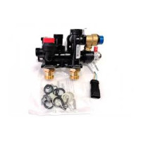 Трехходовый клапан Saunier Duval Isofast C35, F35 (S1025500)
