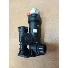Триходовий клапан Vaillant TurboTec / триходовий клапан Vaillant AtmoTec (0020020015)