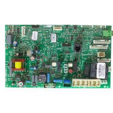 Плата Ariston Clas / плата Ariston Egis / плата Chaffoteaux Talia / плата Chaffoteaux Urbia (65109313-05)