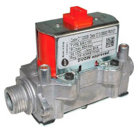 Газовый клапан Ferroli Pegasus 20 - 45 кВт (Honeywell VK4100C1067U) (36802910, 39816420, 39826240, 36800620)