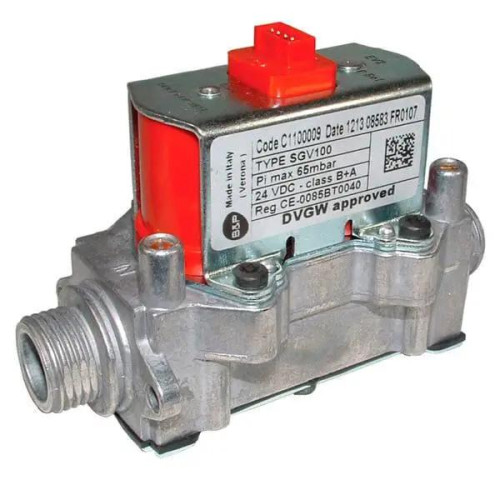 Газовий клапан Ferroli Pegasus 20 - 45 кВт (Honeywell VK4100C1067U)