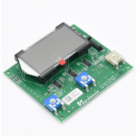 Плата дисплея E.C.A. Proteus Plus (7006907919)