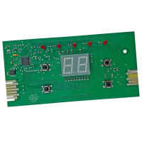 Плата дисплея Protherm Пантера v18 (0020038356)