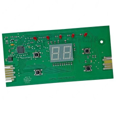 Плата дисплея Protherm Пантера v18 (0020038356)