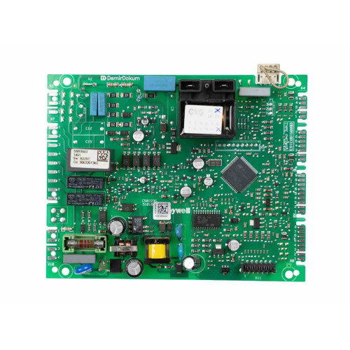 Плата Demrad Kalisto (SM18503U, 3003201360, D003201360) - купити в Teplotrade