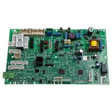Плата Ariston Egis Plus / плата Ariston Matis / плата Ariston BS II (60001605-5)