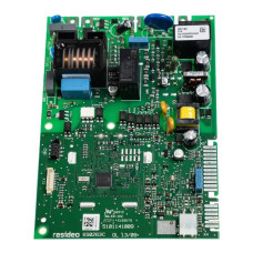 Плата BAXI Main Four (HONEYWELL SM11462U) (710591300, 5702480, 5101141009, CS0263C)