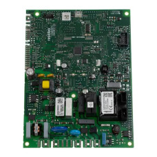 Плата BAXI Main 5 / плата BAXI Eco 5 / плата BAXI Eco Compact (HONEYWELL S4962DM3052U) (766487600, 721824700, 766077600)