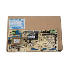 Плата Fondital Tahiti Condensing / плата Nova Florida Pictor Condensing (Line Tech KR 55-85) (6SCHEMOD18)