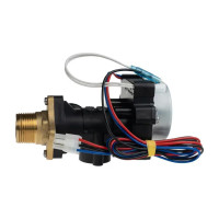 Триходовой клапан Navien Deluxe / триходовой клапан Navien Ace / триходовой клапан Navien Prime Coaxial (NAVC9EX00008) (30015423A)