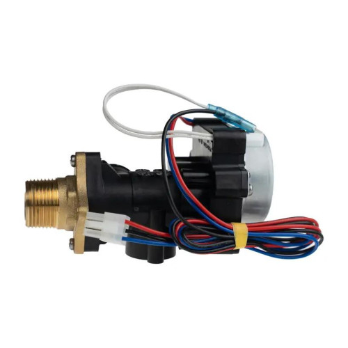 Триходовий клапан Navien Deluxe / Ace / Prime Coaxial (NAVC9EX00008) - купити в Teplotrade