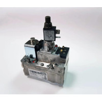 Газовый клапан Ferroli Pegasus 67 - 136 кВт (Honeywell (Resideo) VR4601QB2019U) (36802980, 39813880)
