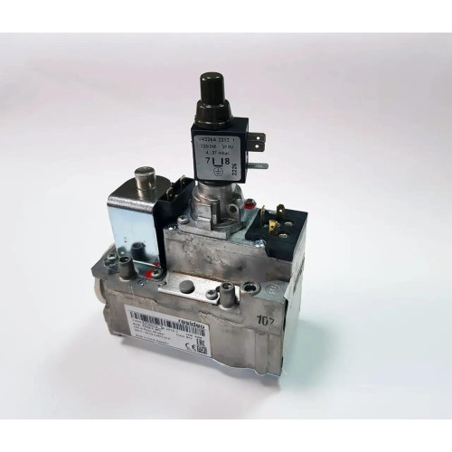 Газовий клапан Ferroli Pegasus 67 - 136 кВт (Honeywell VR4601QB2019U)