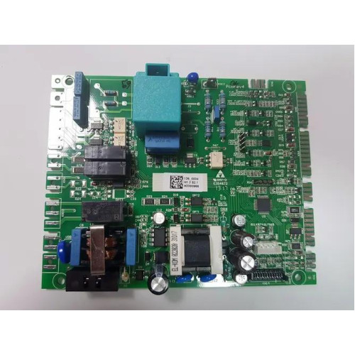 Плата E.C.A. Proteus Plus (7006907058) - купити в інтернет-магазині Teplotrade
