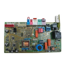 Плата Vaillant ecoTEC Plus (0020046177)