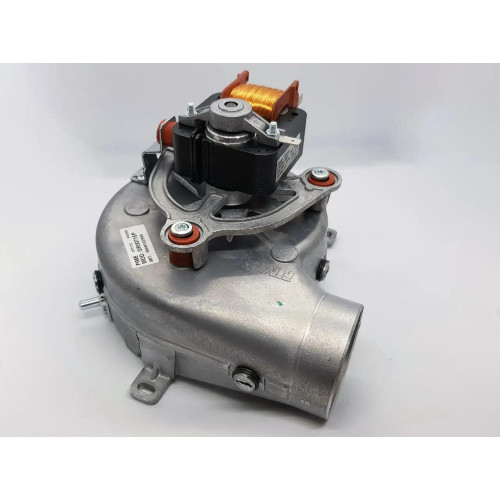 Турбіна Hi-Therm Optimus / вентилятор Hi-Therm Optimus (7020830026)