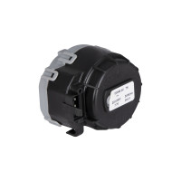 Привід триходового клапана Italtherm Smart / моторчик триходового клапана Italtherm Smart (823000008)