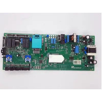 Плата Airfel Digifel DUO / плата Airfel Digifix / плата Hi-Therm Optimus (ENPI ECB195-0002-R)(7020130021, 3000001305, 3000001793)