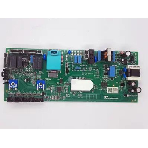 Плата керування Airfel Digifel DUO / Digifix / Hi-Therm Optimus (ENPI ECB195-0002-R)