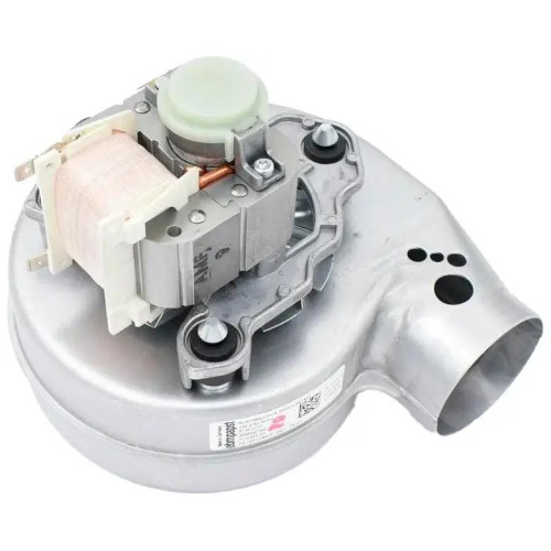 Вентилятор BAXI ECOFOUR / WESTEN PULSAR - FIME (5653850) з отворами | Teplotrade