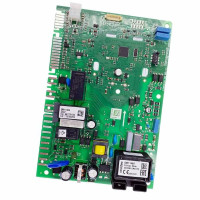 Плата BAXI ECO 4S / плата BAXI ECO Home / плата BAXI ECO Four (HONEYWELL SM11469U) (710825300, 77…