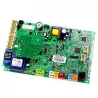 Плата Ariston Genus Evo / плата Ariston Clas Evo (60001897-04)