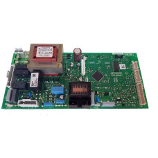 Плата Ferroli New Elite 60 (HONEYWELL SM16502U) PMF09F (39817770)