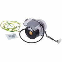 Циркуляційний насос Wilo INTKSL 15/5-1 Ariston, Chaffoteaux, Biasi, Nova Florida, Protherm, Sime (6135933)​